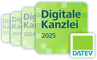 DATEV Digitale Kanzlei